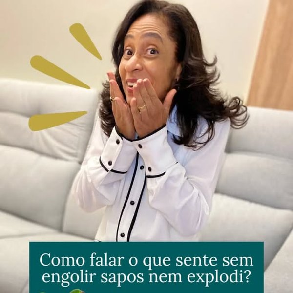 Publicação de @psicobeatrizfrasson
