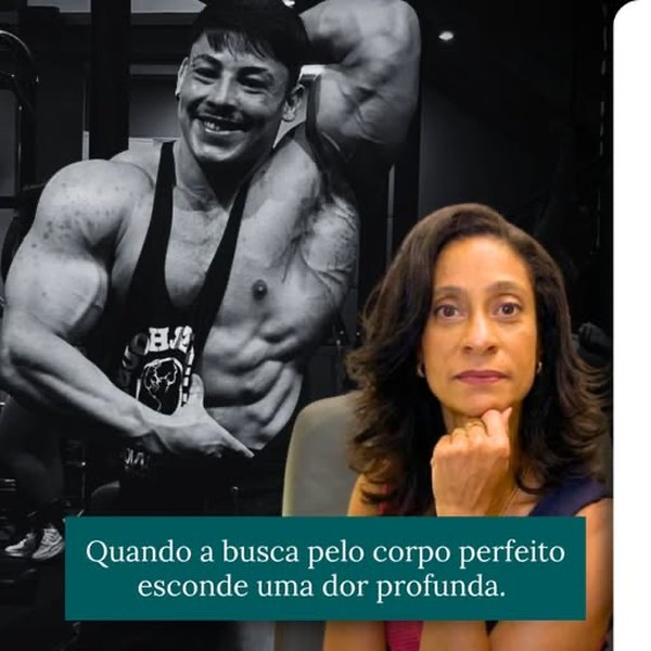 Publicação de @psicobeatrizfrasson
